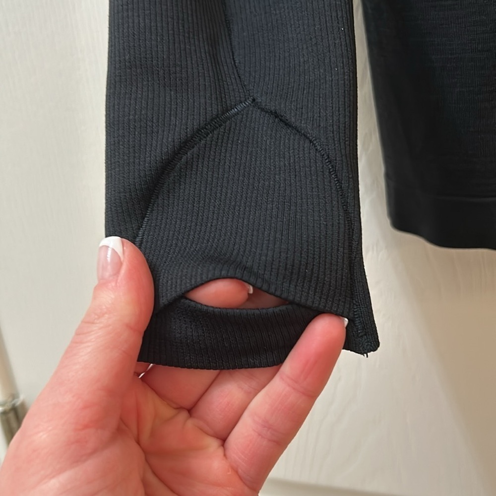 Lululemon swiftly tech long sleeve crew - Picture 3 of 10